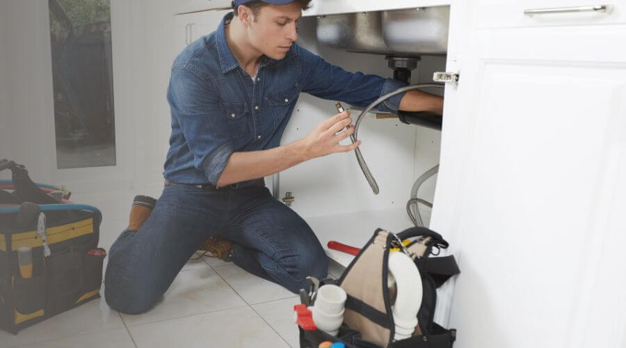 Professional Leak Detection Services in Catawba, OH